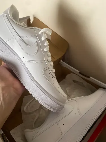 Air force 1 07? 