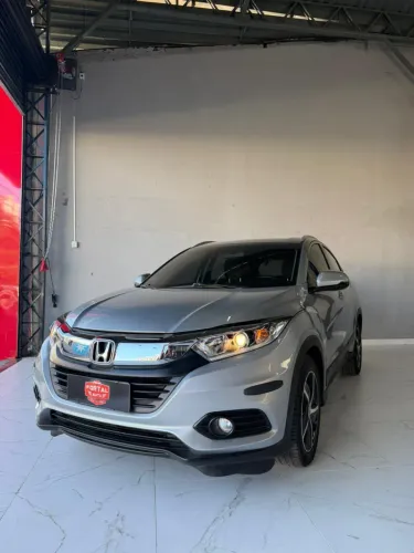 Honda HR-V EX 1.8 Flexone 16V 5P Aut. 2021