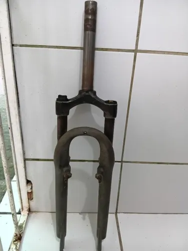 Garfo amortecedor aro 26