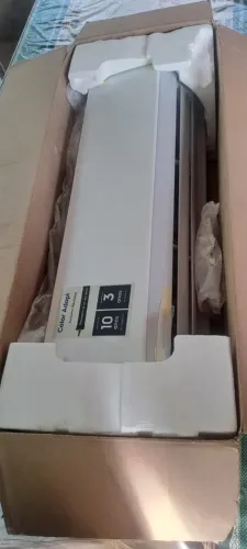 Ar condicionado electrolux inverter 900bts 