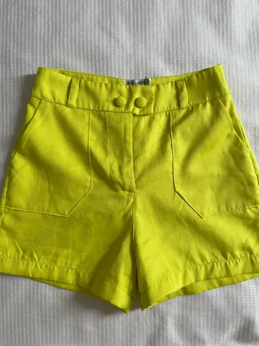 Short