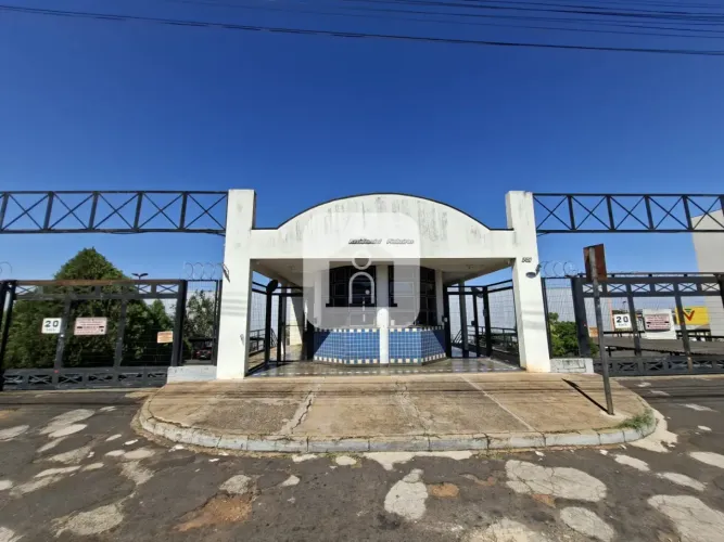 Apartamento para locação no bairro Presidente Roosevelt