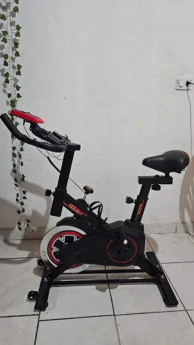 Bicicleta Ergométrica