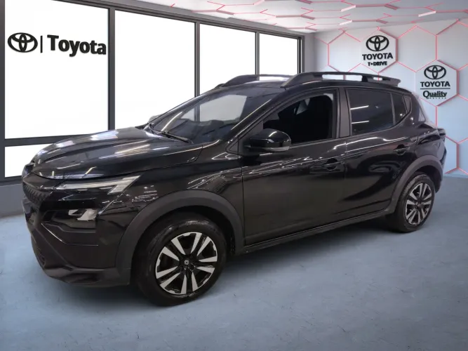 Renault Kardian Evolut. Flex 1.0 TB 12V 5P Aut. 2025