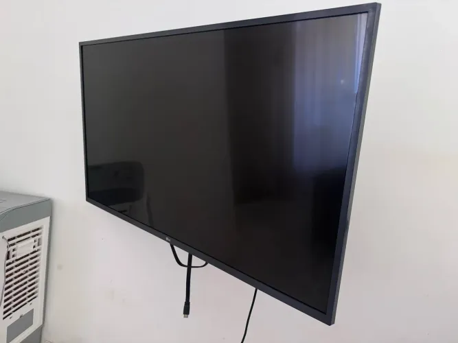 TV SMART LG 43 POLEGADAS
