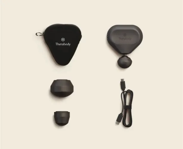 Theragun Mini - Massageador portátil