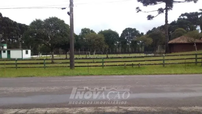 Terreno Linha Palmeiro Farroupilha