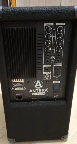 Cx Antera CP 12.1A