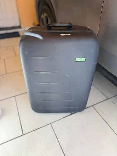 Mala para viagens 