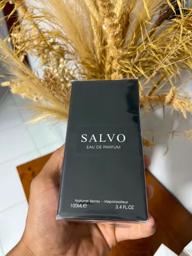 Perfume Salvo