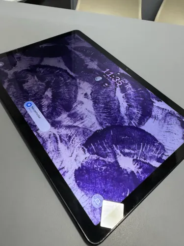 Samsung Tab A9+ 11 polegadas 64GB Com Chip + Capa + Nota Fiscal