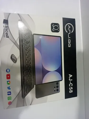 Vendo tablet