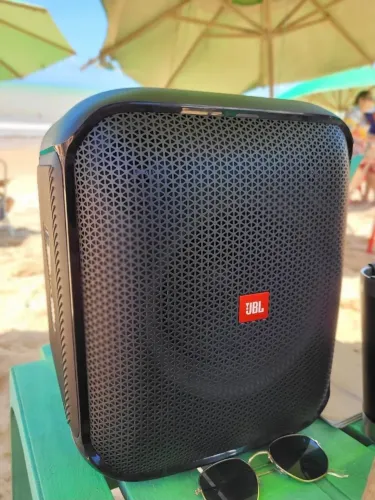 JBL Encore essential