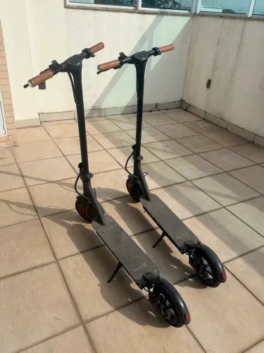 PATINETE ELÉTRICO