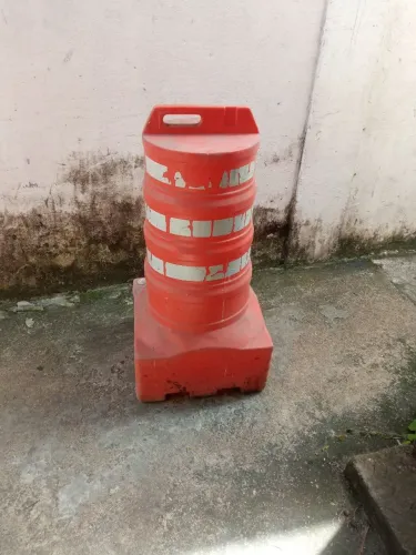 Cone grande 