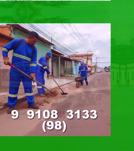 Limpa Fossa em São Luís, Bacanga e Centro - Rápido e Eficiente!