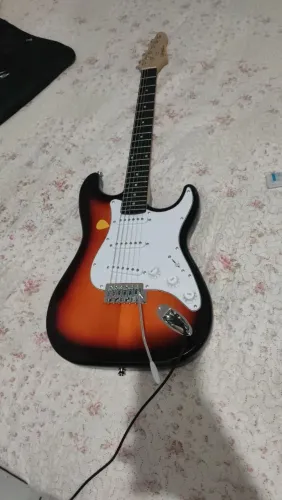 Guitarra