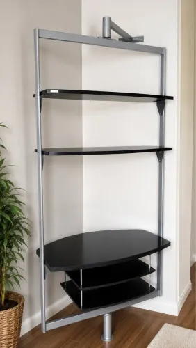Rack/ Estante Giratória