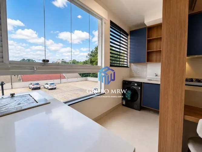 Apartamento com 3 dormitórios à venda, 67 m² por R$ 687.765,82 - Parque Campolim - Sorocab