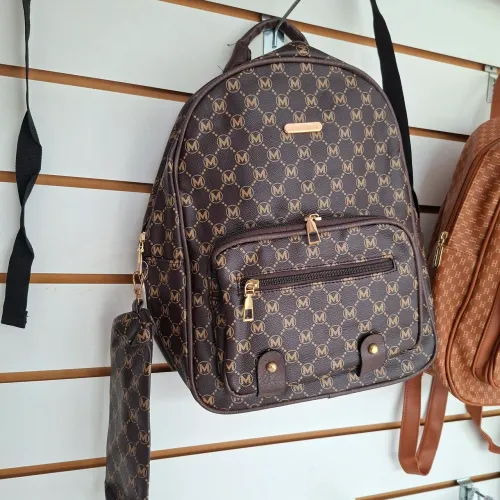 Mochila femina elegante e resistente - entrega em slz e região 