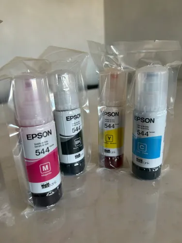 Tinta EPSON 544