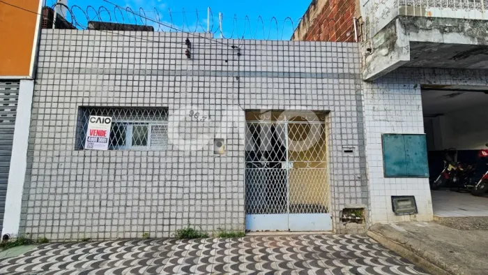 Casa no Alecrim