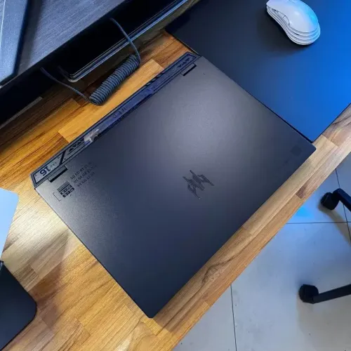 Notebook Gamer Predator Helios Neo 16 RTX-4070