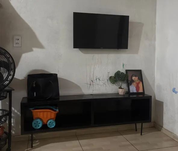 Rack sala