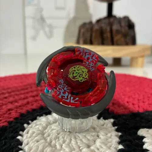 Beyblade - Thermal Lacerta 