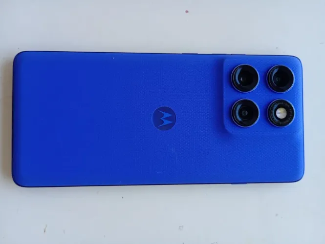 Motorola Edge 60 Pro