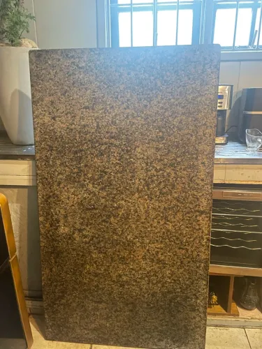 Pedra granito 140 X 80