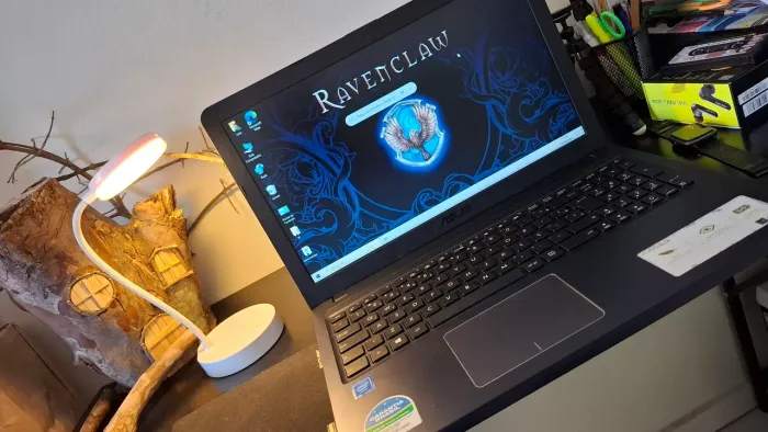 Notebook Asus vivobook