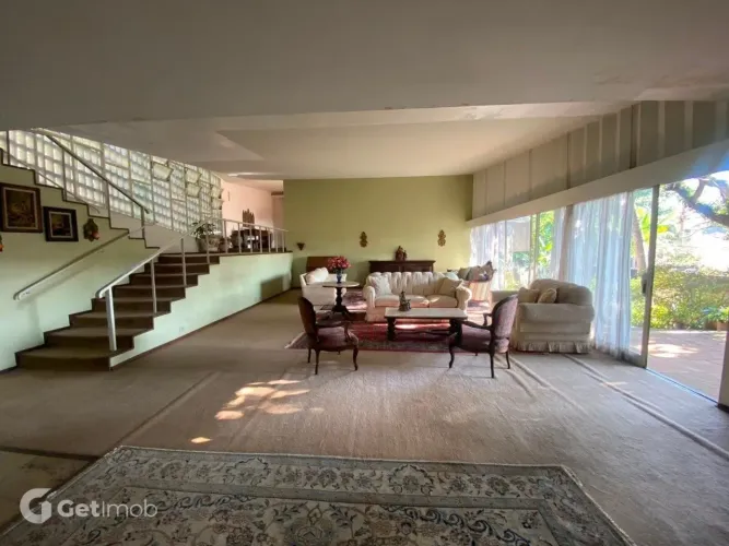 Sobrado à venda no Pacaembu, São Paulo