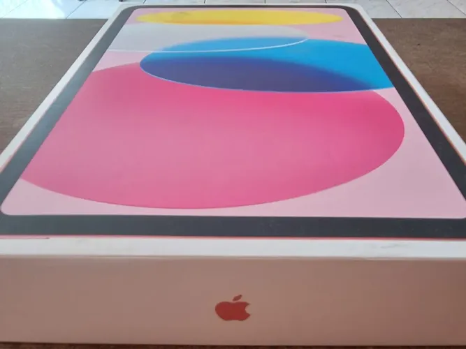 Ipad 11 a16