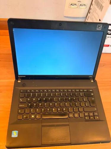 Lenovo b430 I5 de terceira geração 8GB SSD240GB Windows 10