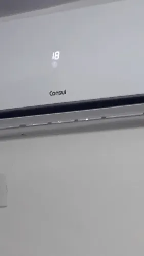 Limpeza de ar condicionado