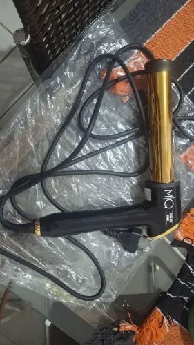 Babyliss modelador profissional MQ ângulo 90 de 32mm