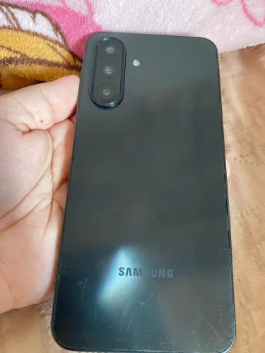 Samsung A17