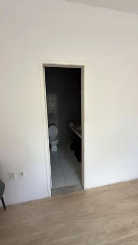 Alugo Sala Comercial 