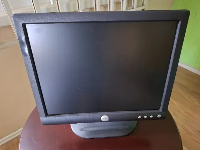 Monitor DELL 15 polegadas