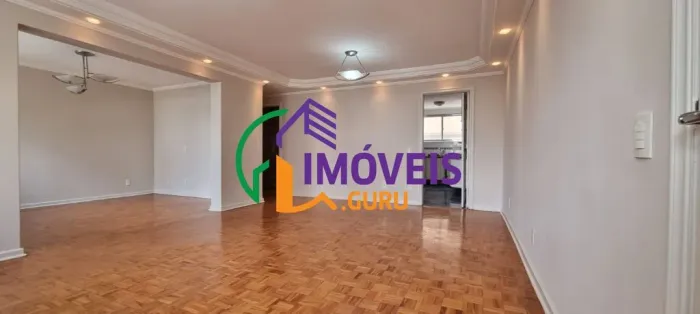 APARTAMENTO - ITAIM BIBI - SP