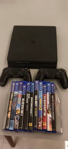 Ps4
