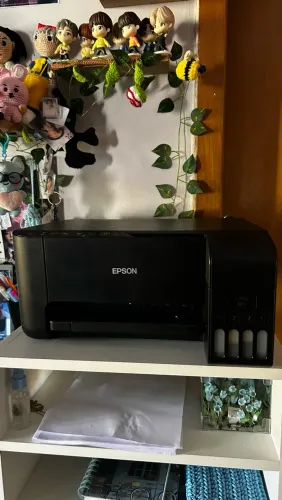 Impressora Epson L3150