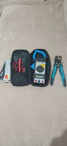 KIT ELETRICISTA