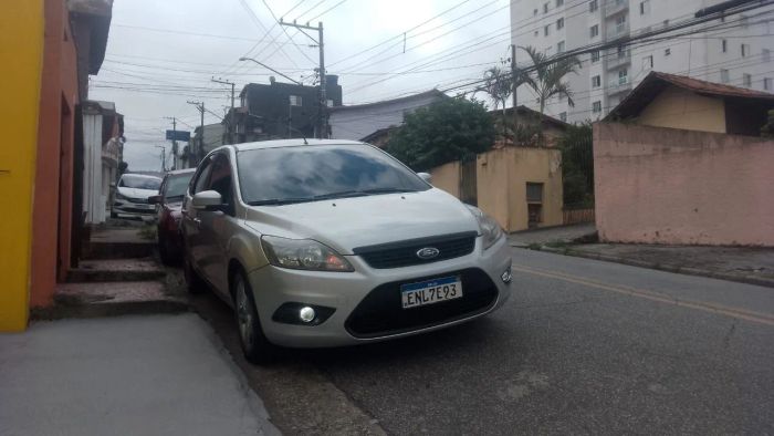 Imagem de Ford Focus 1.6 S/se/se Plus Flex 8v/16v 5P 2011