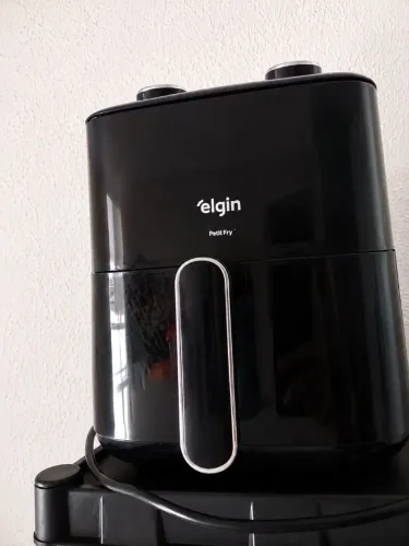 Airfryer