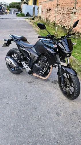 Moto top só pegar e andar