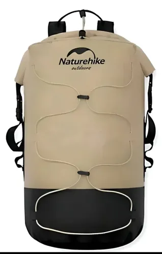 Mochila impermeável para trilha 40 l , Nova