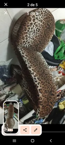 Vendo banco de sapato, lindo todo perfeito