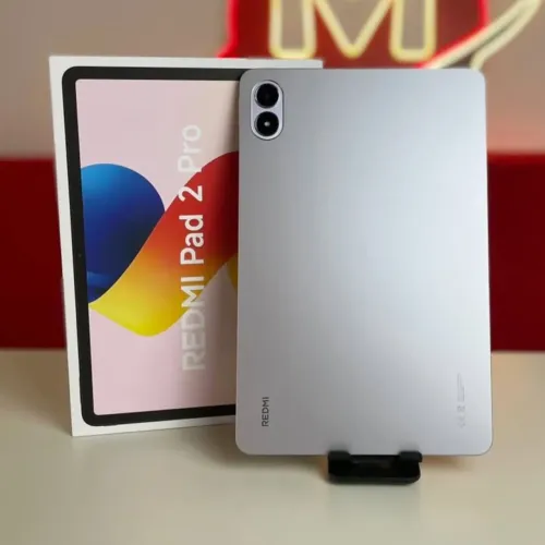 TABLET XIOAMI PAD 2 PRO 256/8GB - PROMOÇÃO